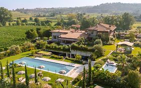 Conti Thun Wine Resort